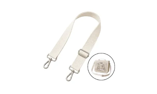 TravelSprouts™ Travel Bag Strap