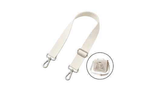 TravelSprouts™ Travel Bag Strap