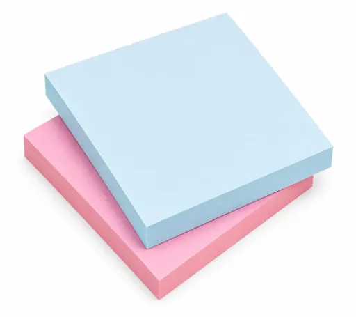 Sticky Note Pad