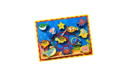 3-in-1 Puzzle