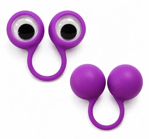Finger Puppet