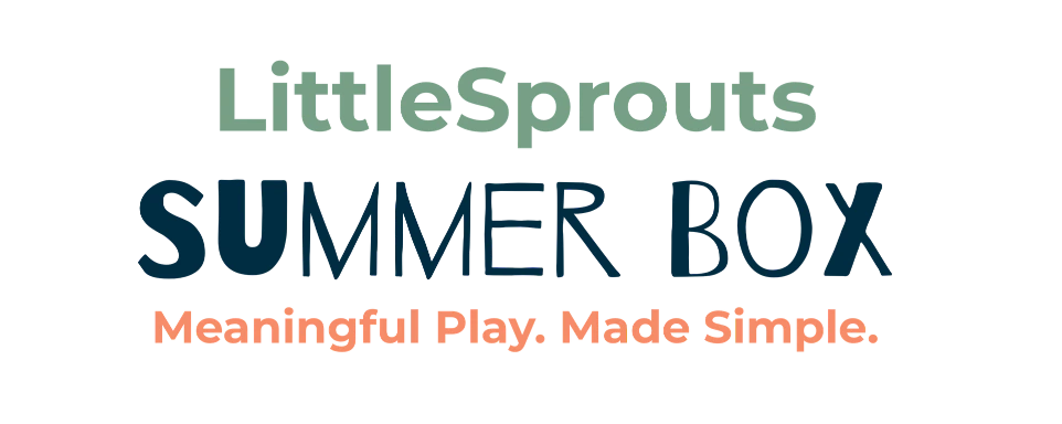 Title of Box and Company tagline