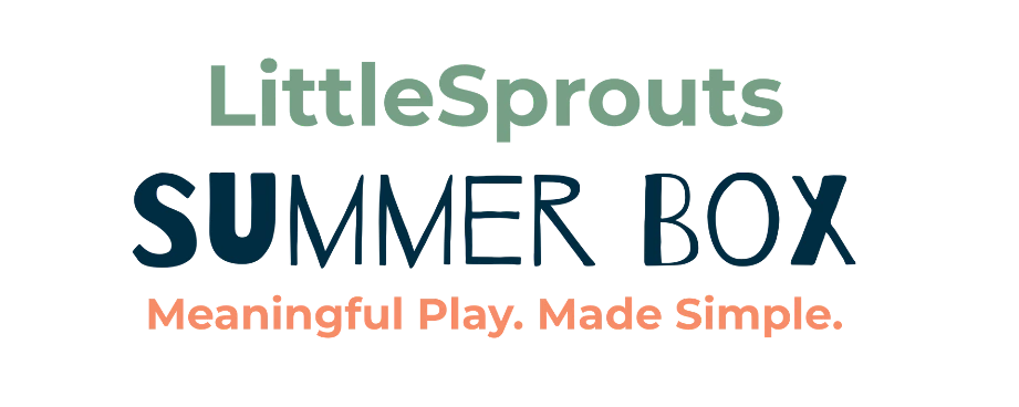 Title of Box and Company tagline