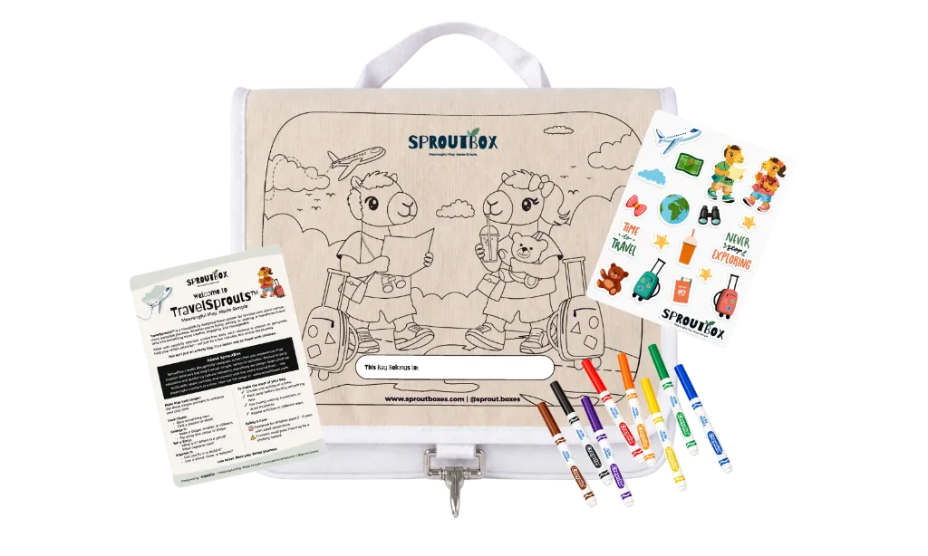 TravelSprouts Base Travel Bag.webp
