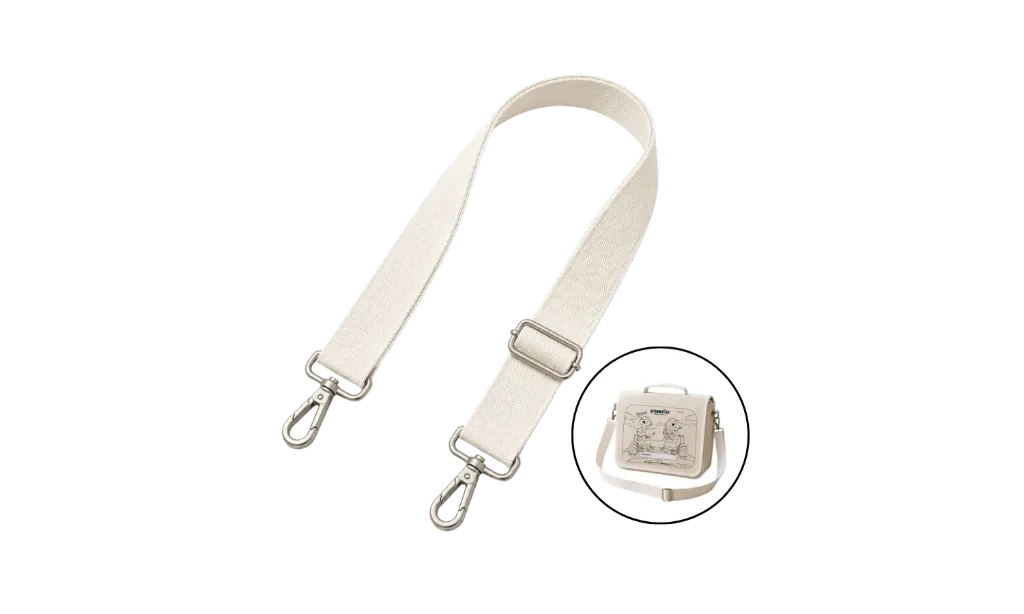 TravelSprouts™ Travel Bag Strap