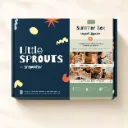 LittleSprouts Summer Box (Ages 3-5 Years)