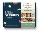 LittleSprouts Summer Box (Ages 3-5 Years)