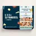 LittleSprouts Coco Early Writing Skills Box (Ages 3-5 Years)