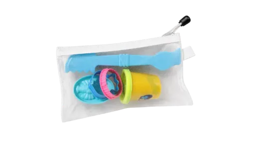 Playdough Kit
