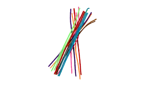 Wax Sticks